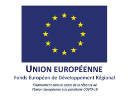Union Européenne - Fonds Européen de Développement Régional