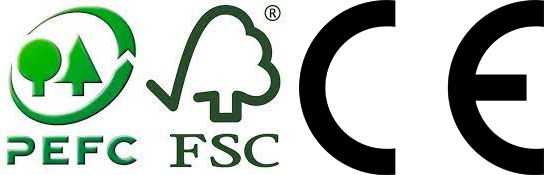 PEFC FSC