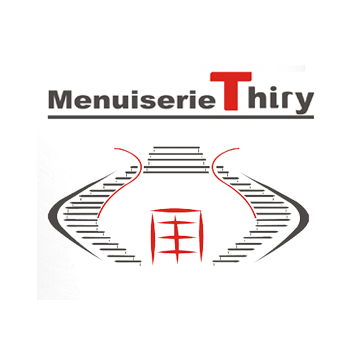 Logo Menuiserie Thiry