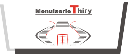 Logo Menuiserie Thiry